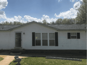  in Cleveland County NC