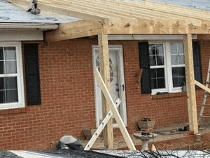 Roofing Services in Cleveland County NC