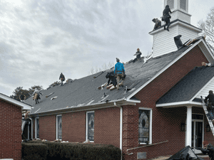 in Cleveland County NC