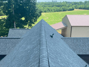 Roofing Services in Rutherfordton County