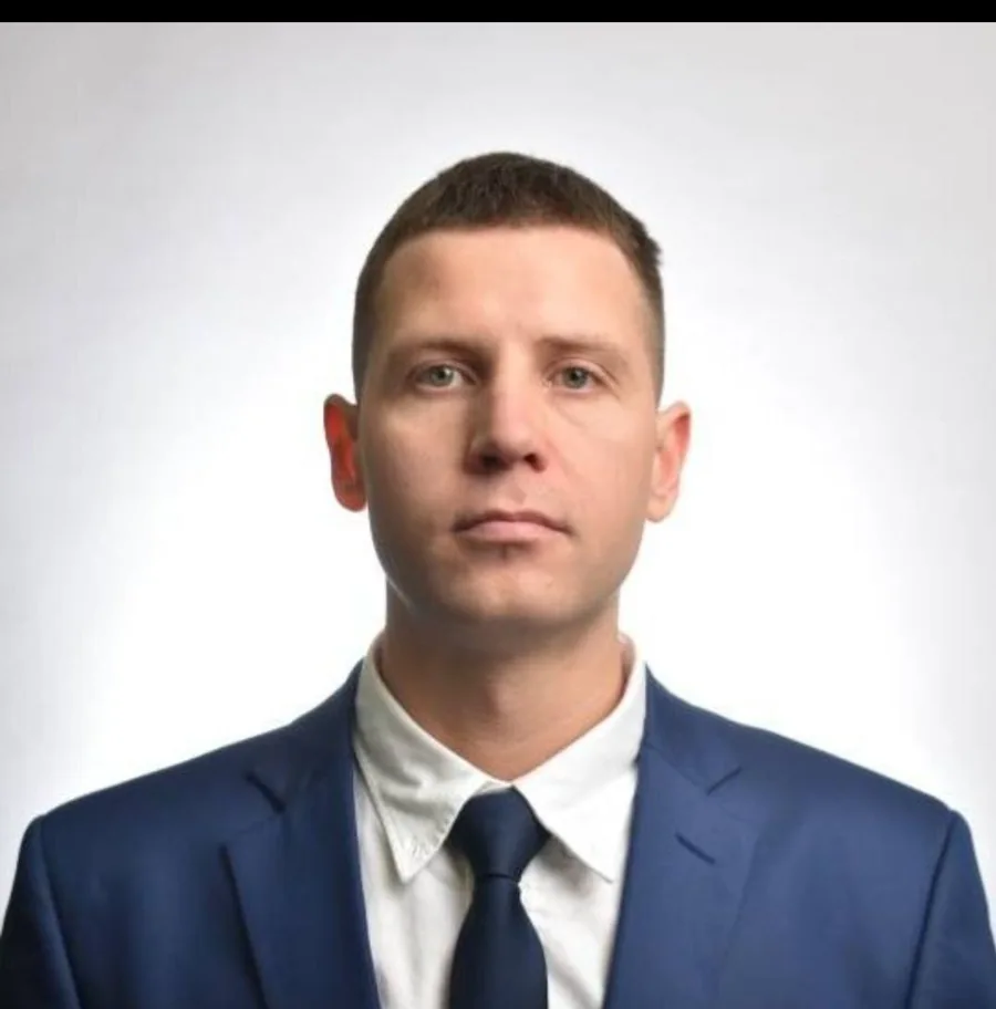 Ilya Vasilev, founder of 360CoolPro appliance service in New York