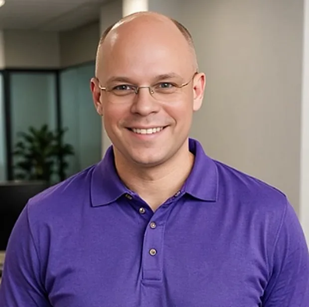Denis Davids, appliance repair technician and lead instructor at Home Alliance Academy