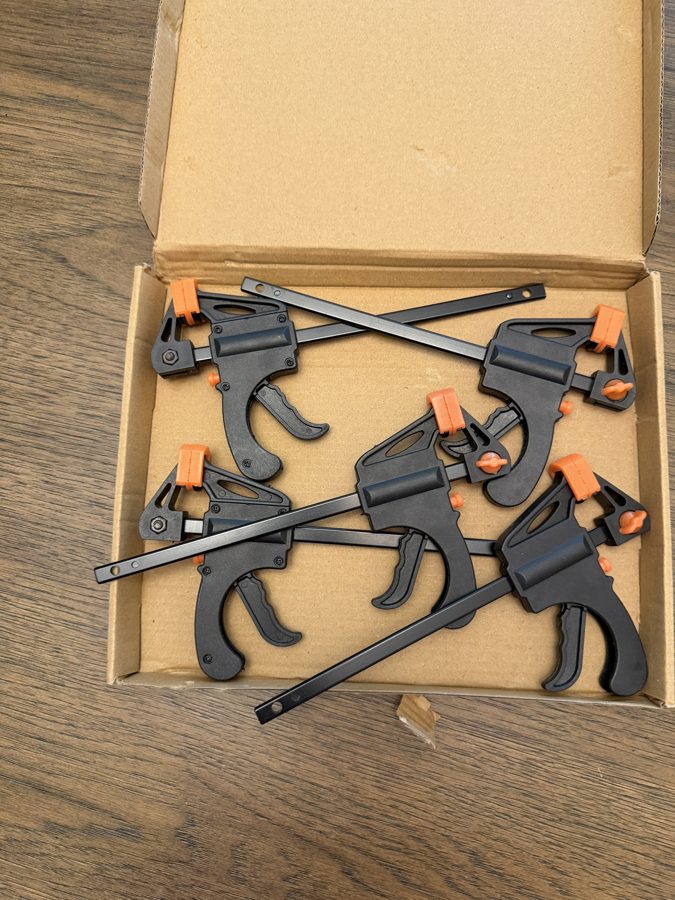 Clamps