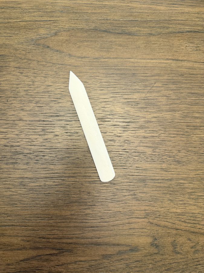 Bone folder