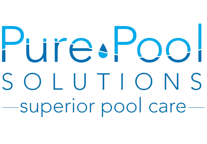Pure Pool Solutions TX logo
