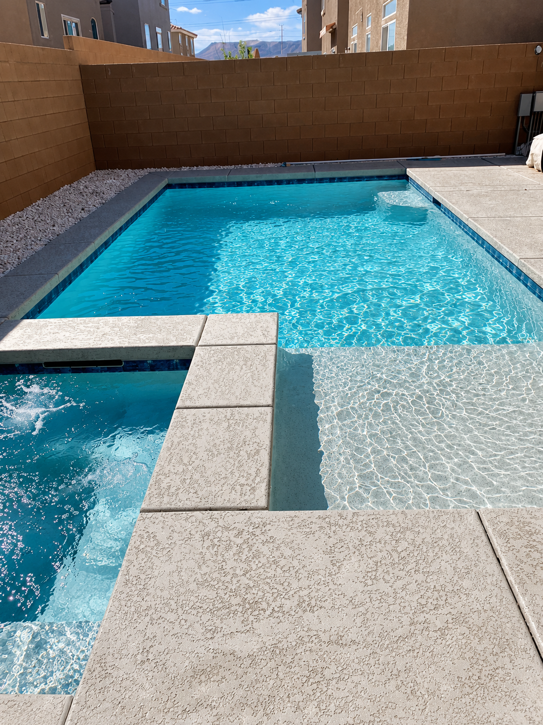 Pool equipment repair and weekly maintenance in McKinney TX