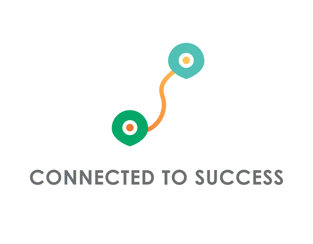 Connected to Success