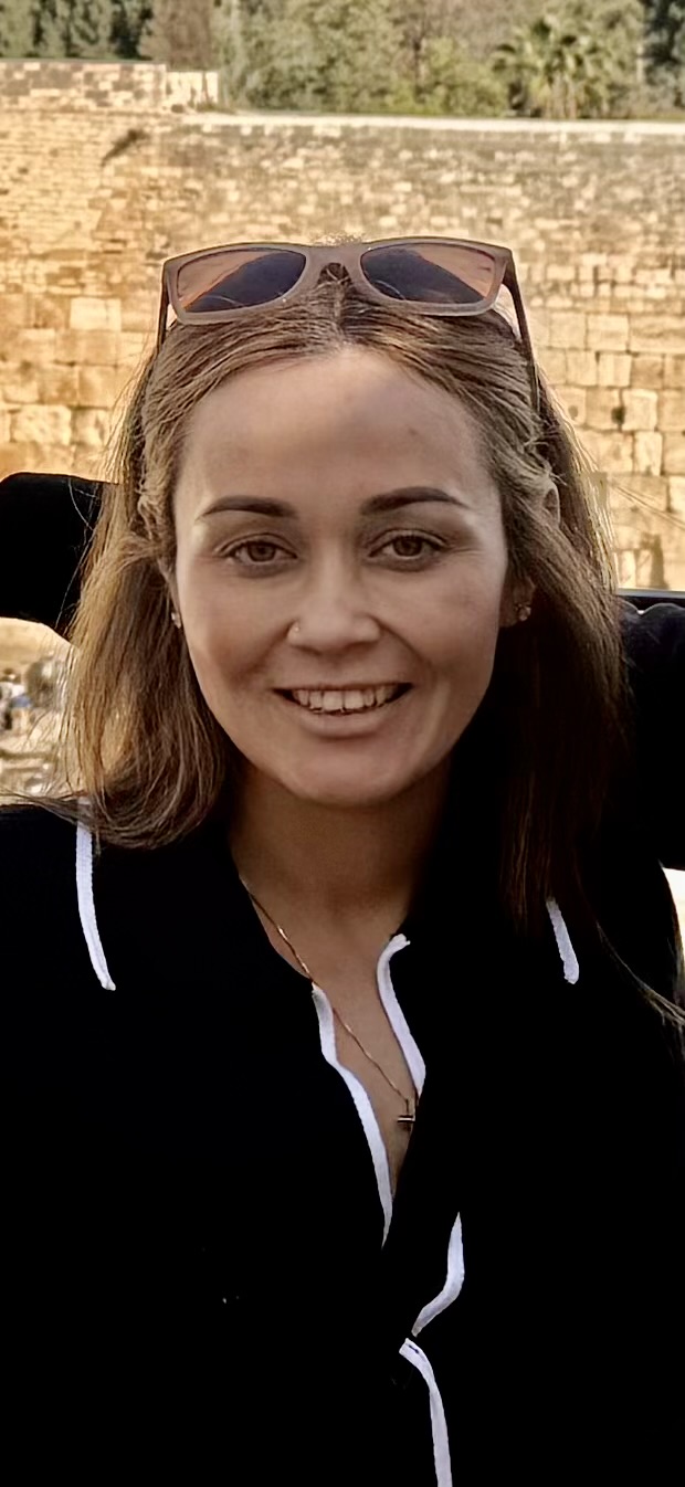 Joanna E. Macias