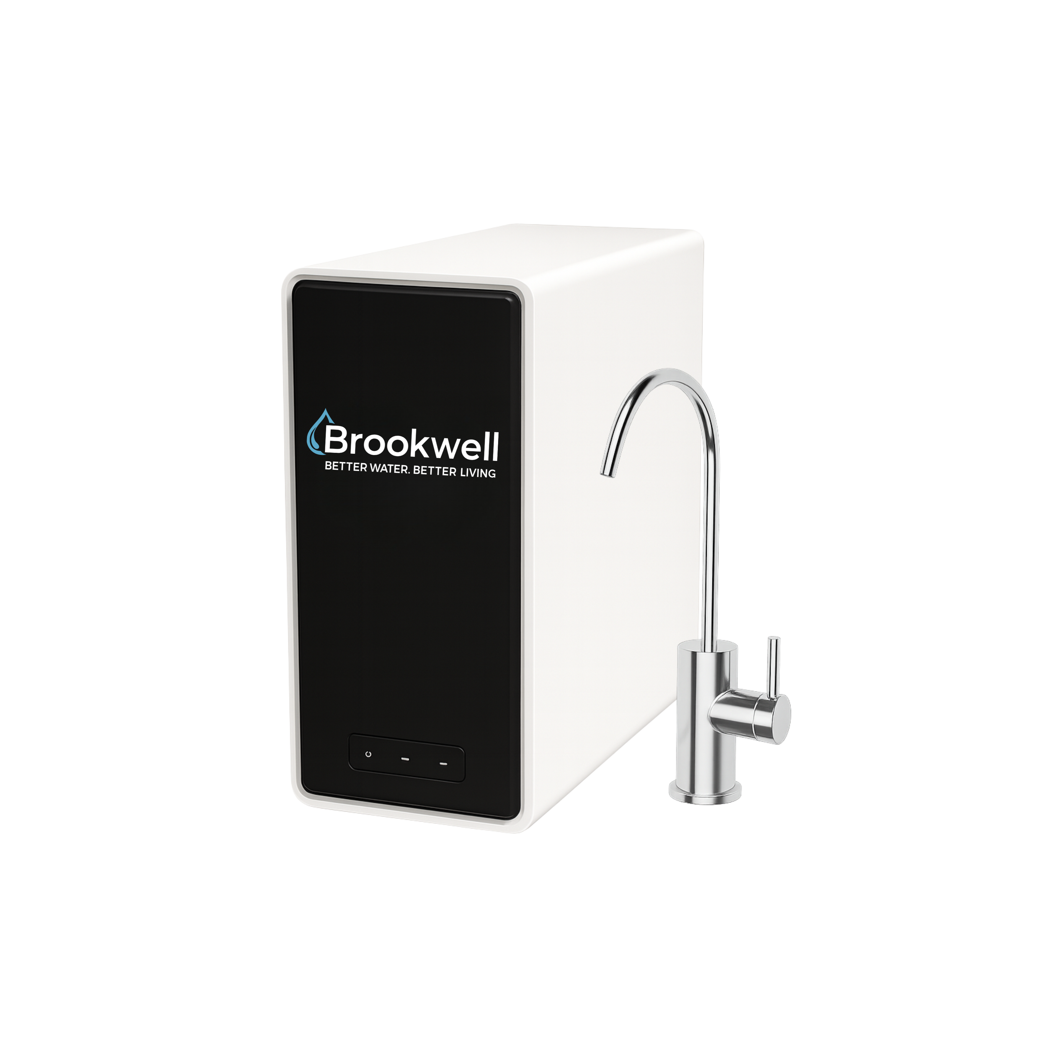 Brookwell Complete Home City Water System — thumbnail 2