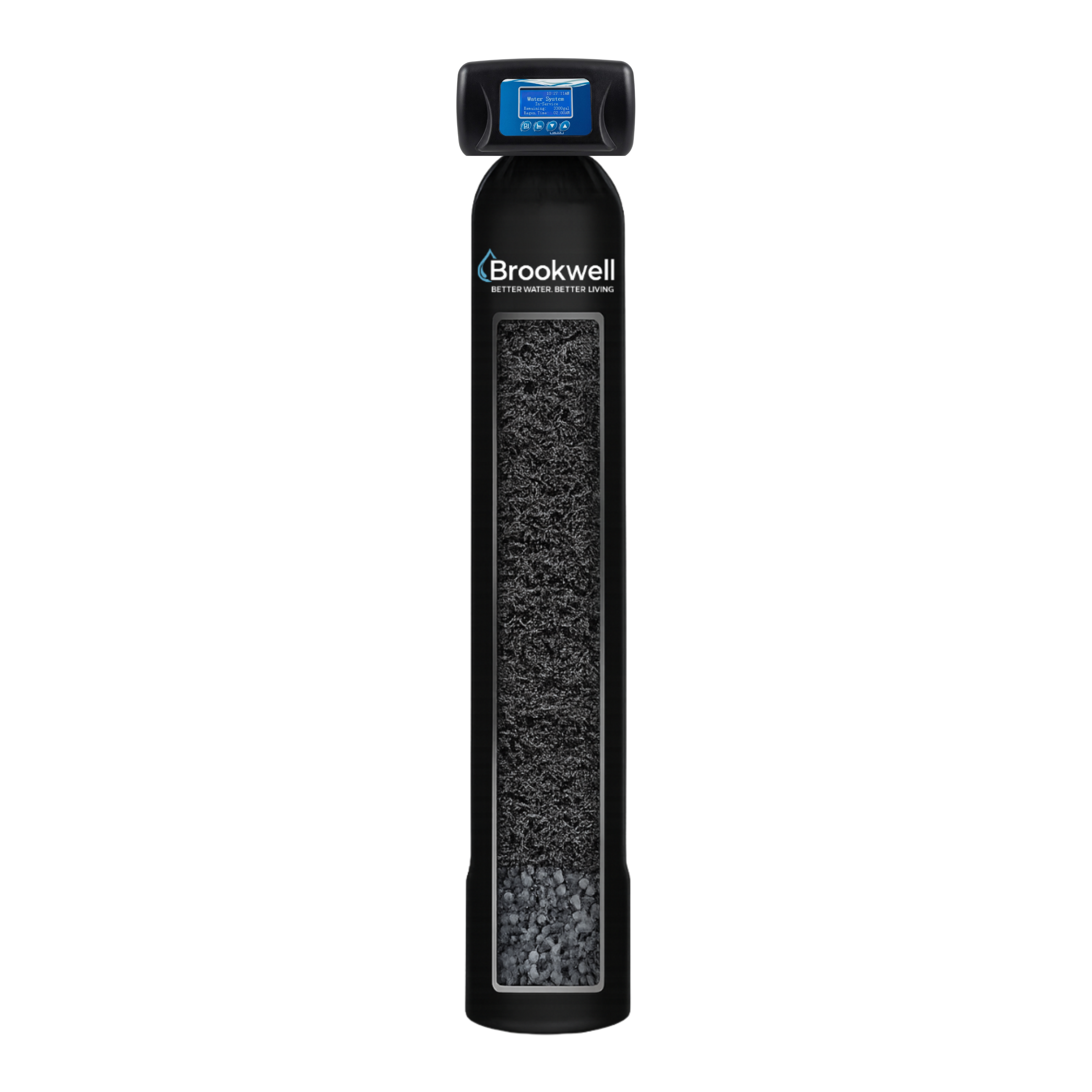 Brookwell Whole Home Carbon Filter