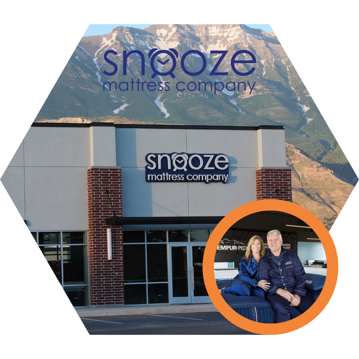 Snooze Mattress Company Pleasant Grove, UT Free Mattress and