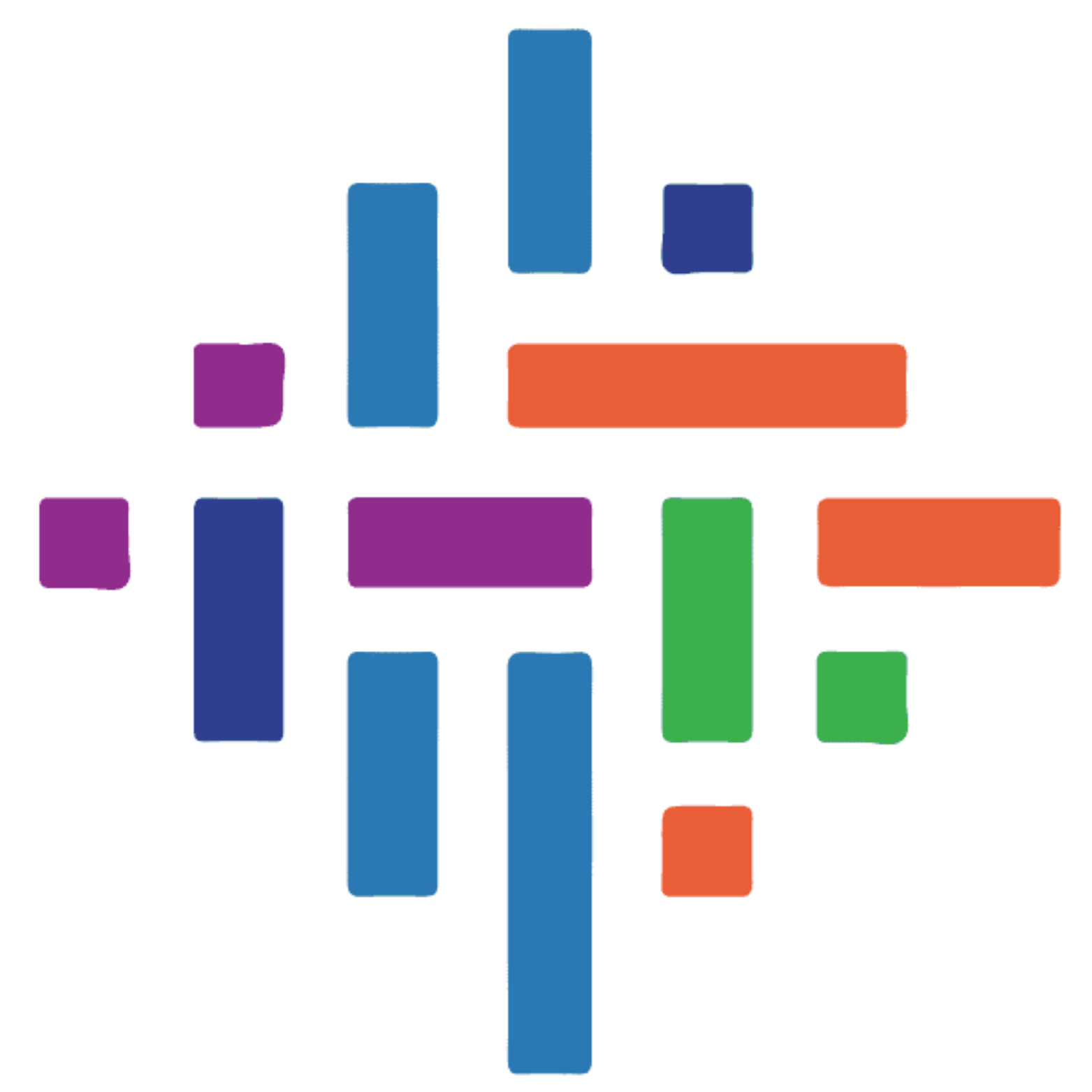IntuWork Symbol