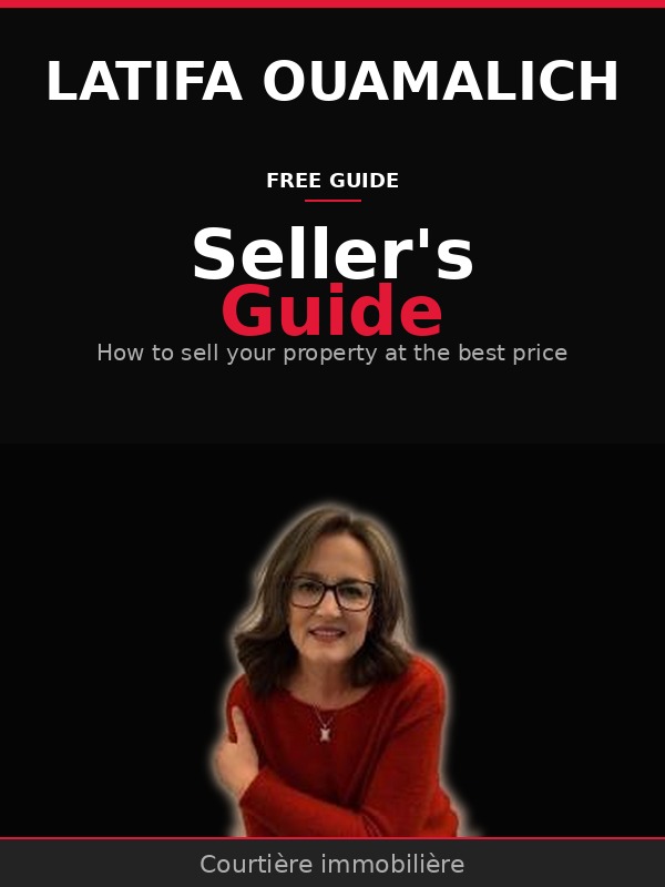 Seller's Guide EN
