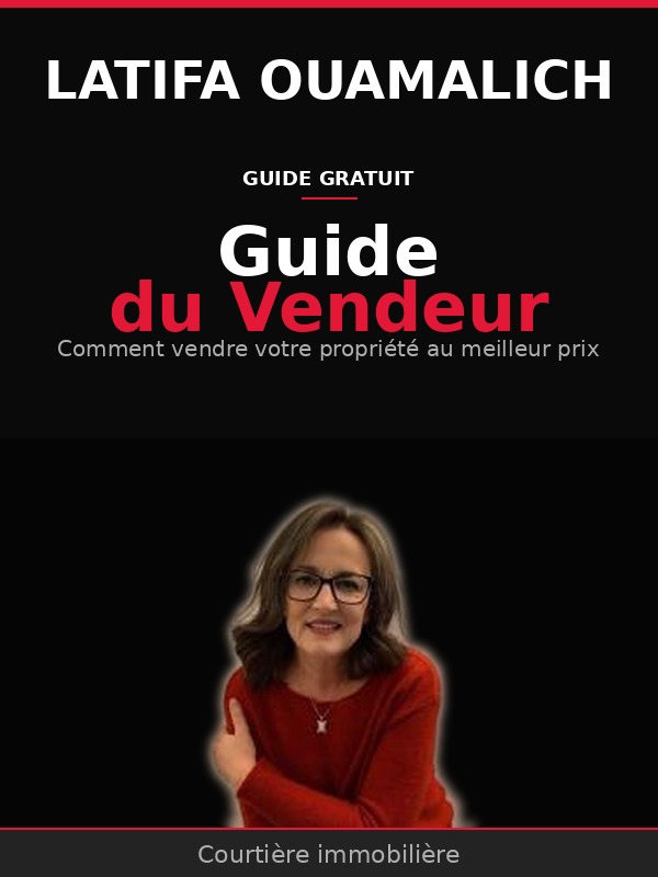 Guide du Vendeur FR
