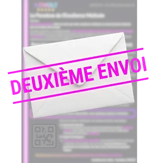 Deuxième Envoi