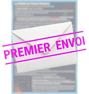 Premier Envoi