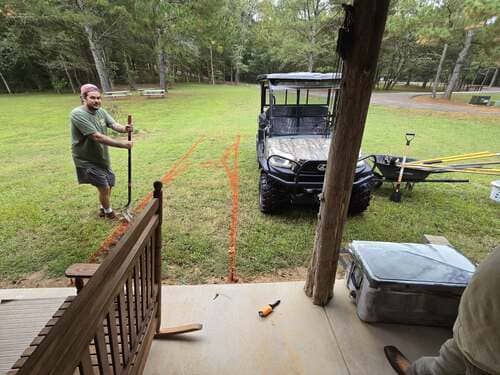 Landscaping and Outdoor Living Spaces in Whitfield county