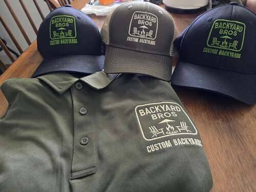 Landscaping and Outdoor Living Spaces in Whitfield county