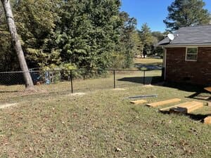 Decks in Whitfield county