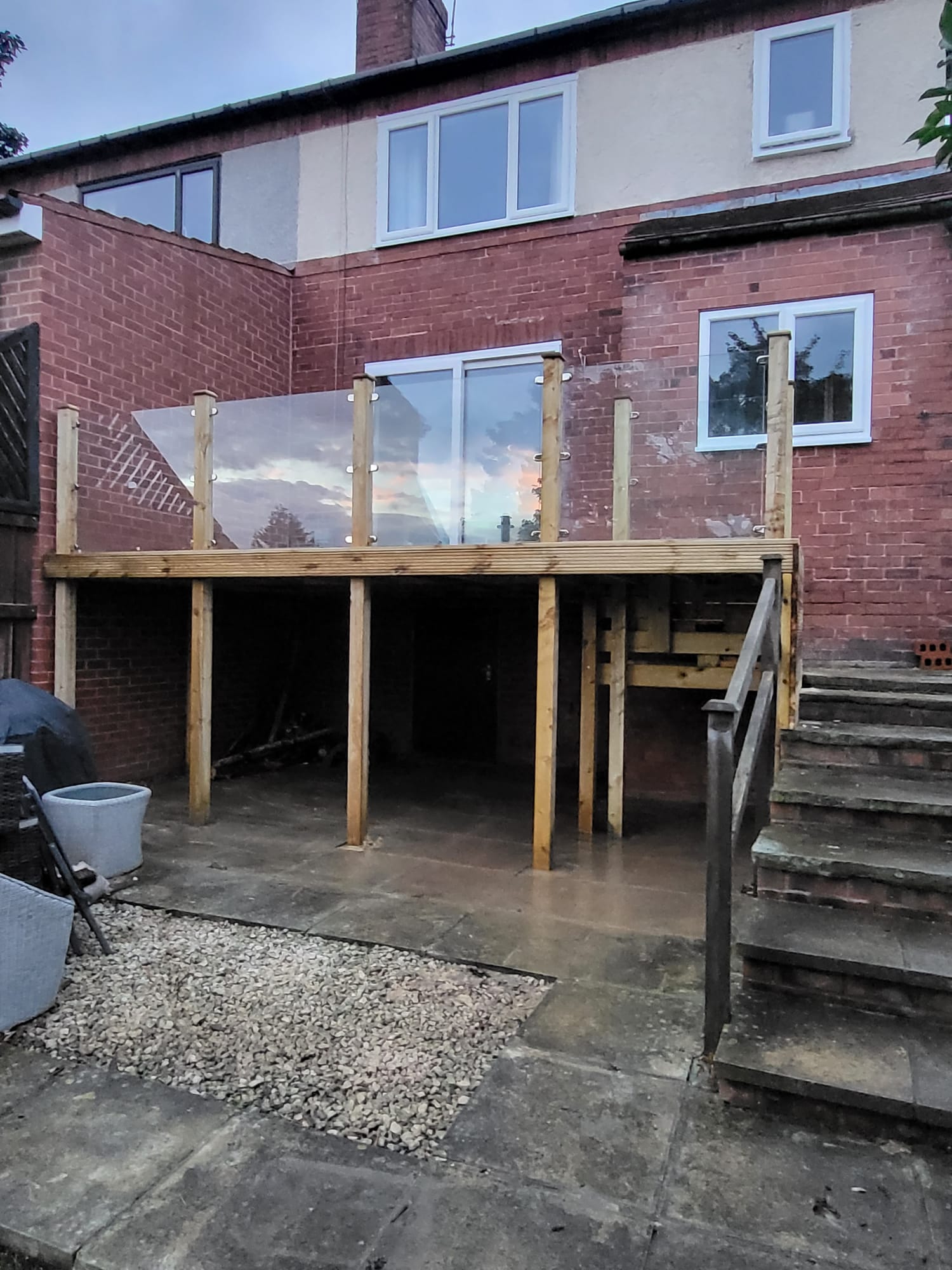 Recent project by HD Paving and Driveways