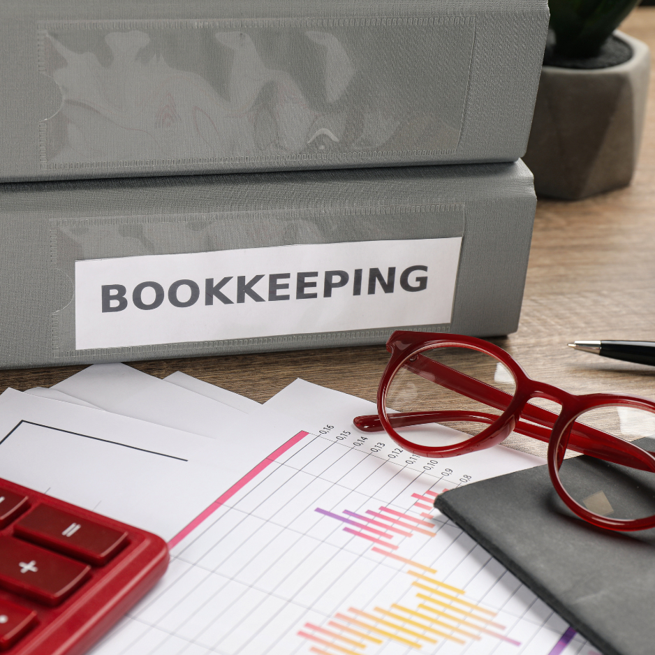 Bookkeeping support