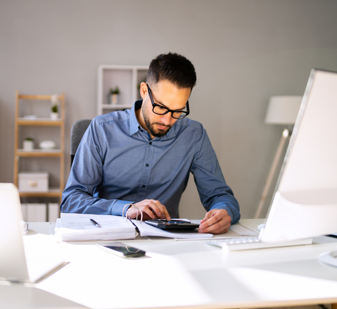 Bookkeeping Setup Process