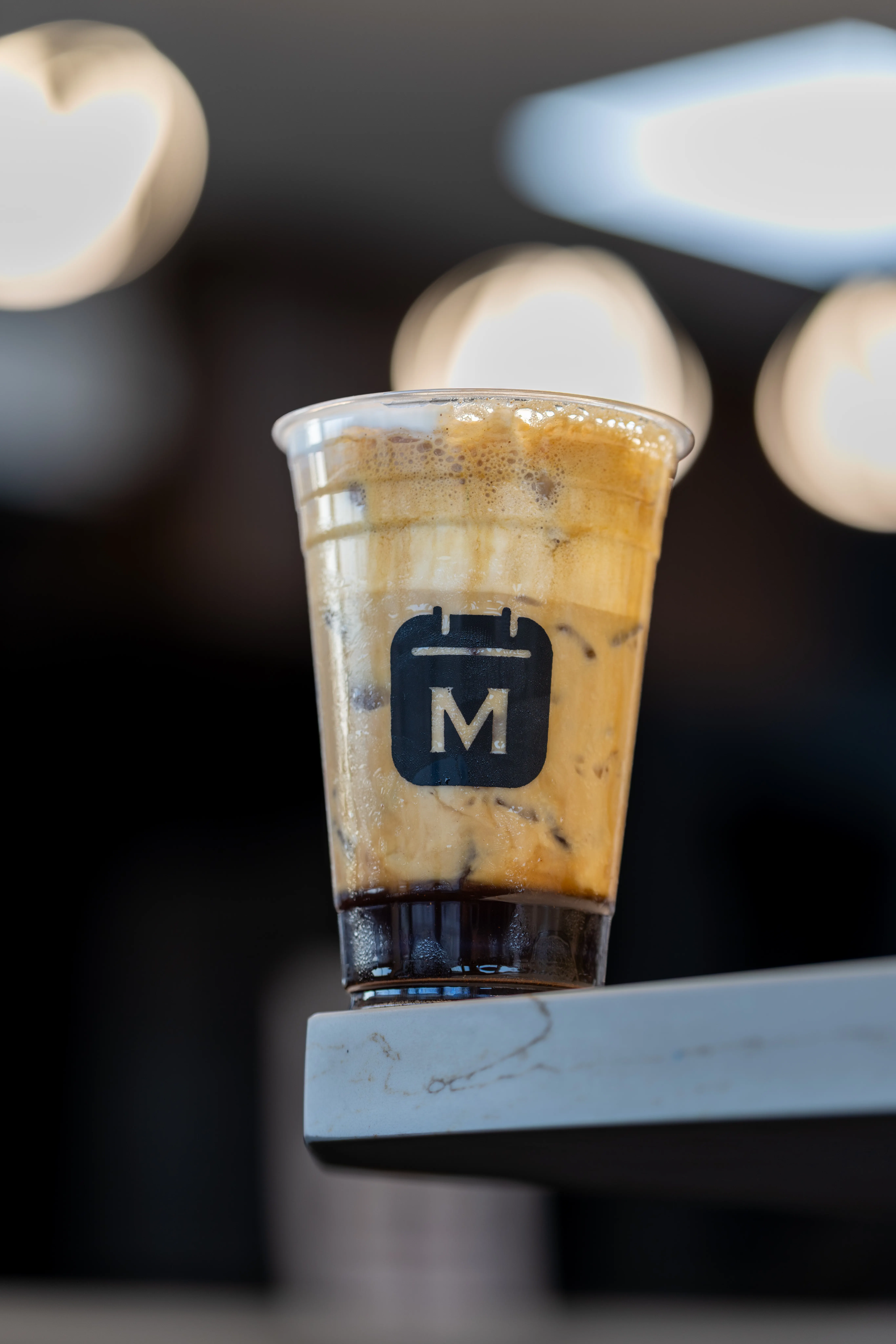 Cinnamon Brown Sugar Latte — Monday Coffee Club autumn seasonal drink
