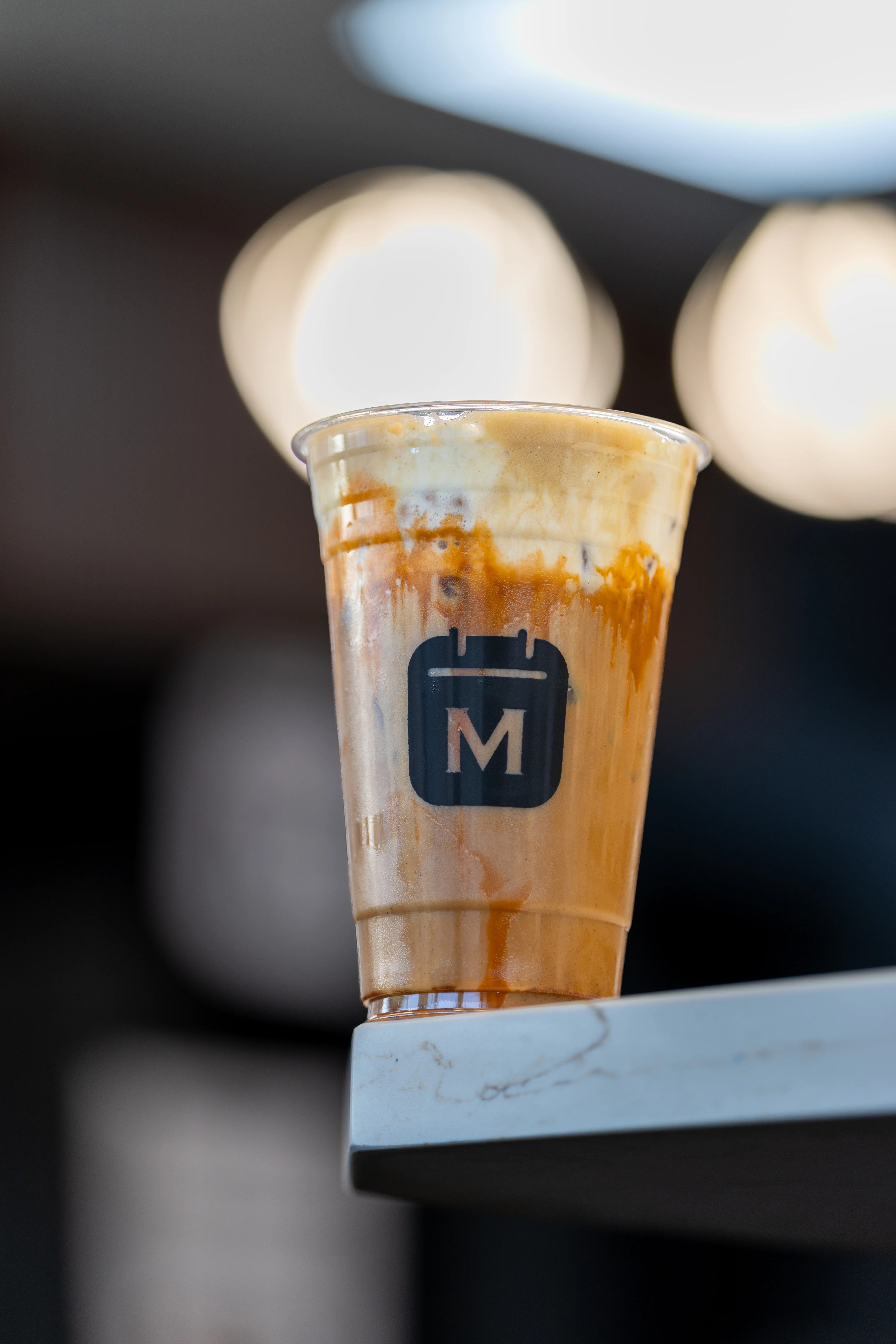 Pumpkin Brown Sugar — Monday Coffee Club autumn seasonal drink