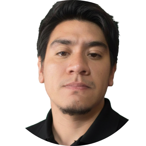 Gustavo Navarro — CMO Agencia DGD