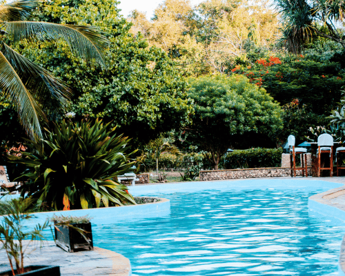 Pool Cleaning Fairfield