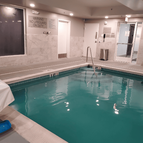 Filter Cleanings Fairfield