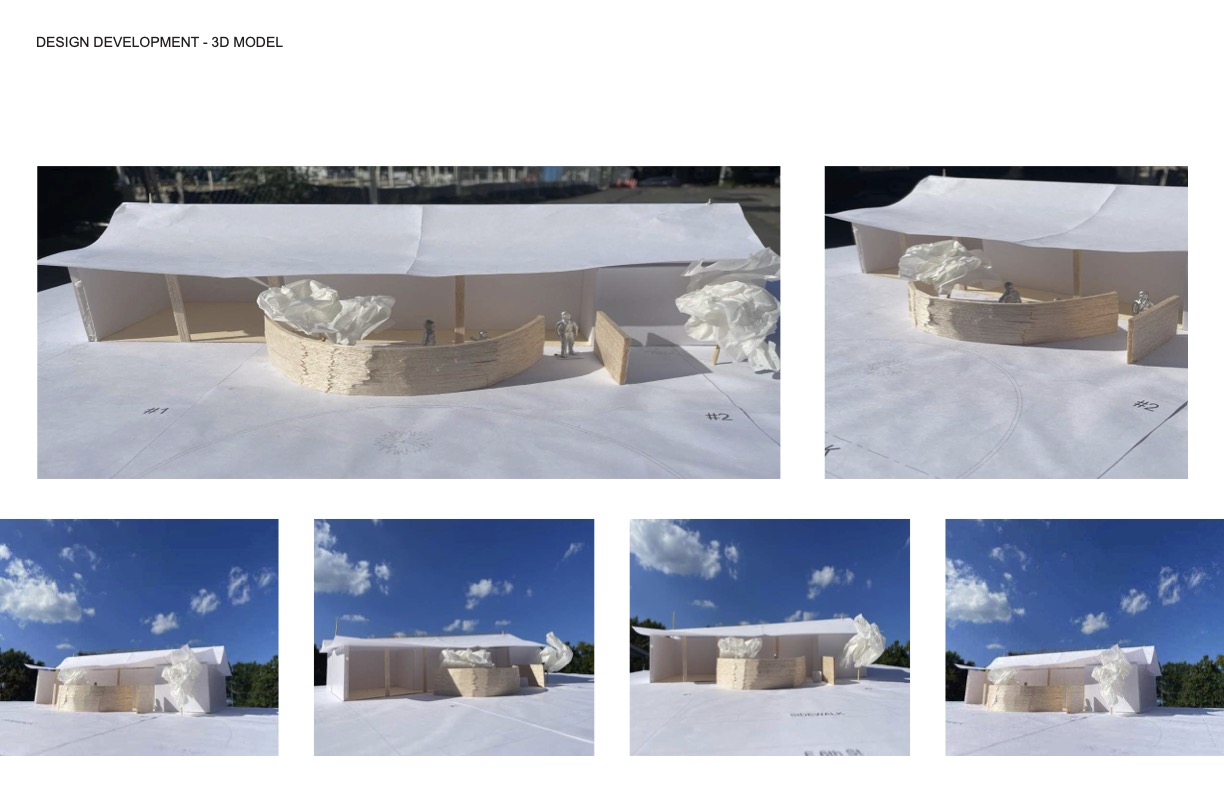 The 5-Step Architecture Design Process Explained