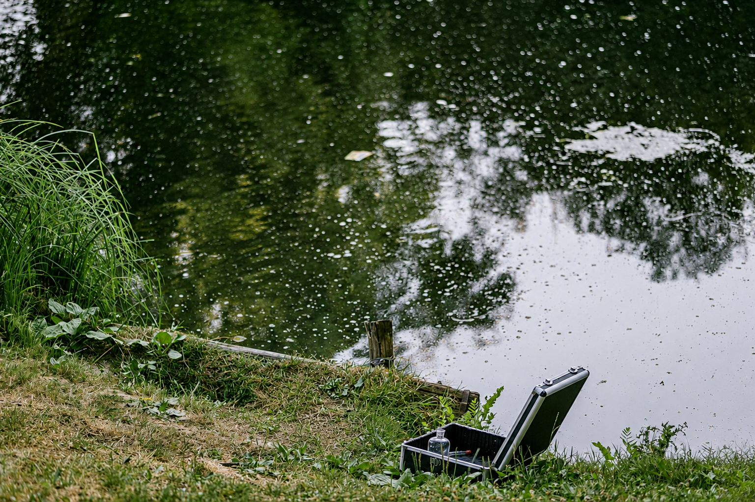 Environmental Consultation in Columbus