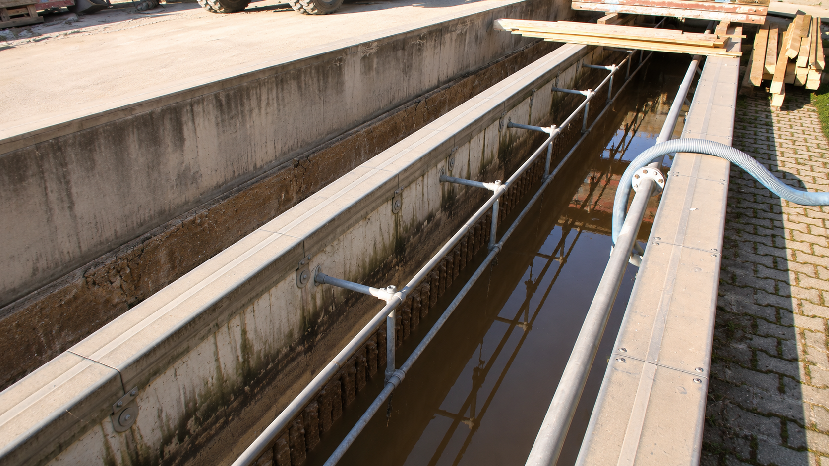 Storm Drain Cleaning Columbus