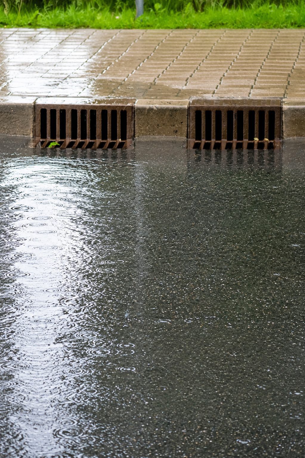 Cleveland Storm Drain Cleaning
