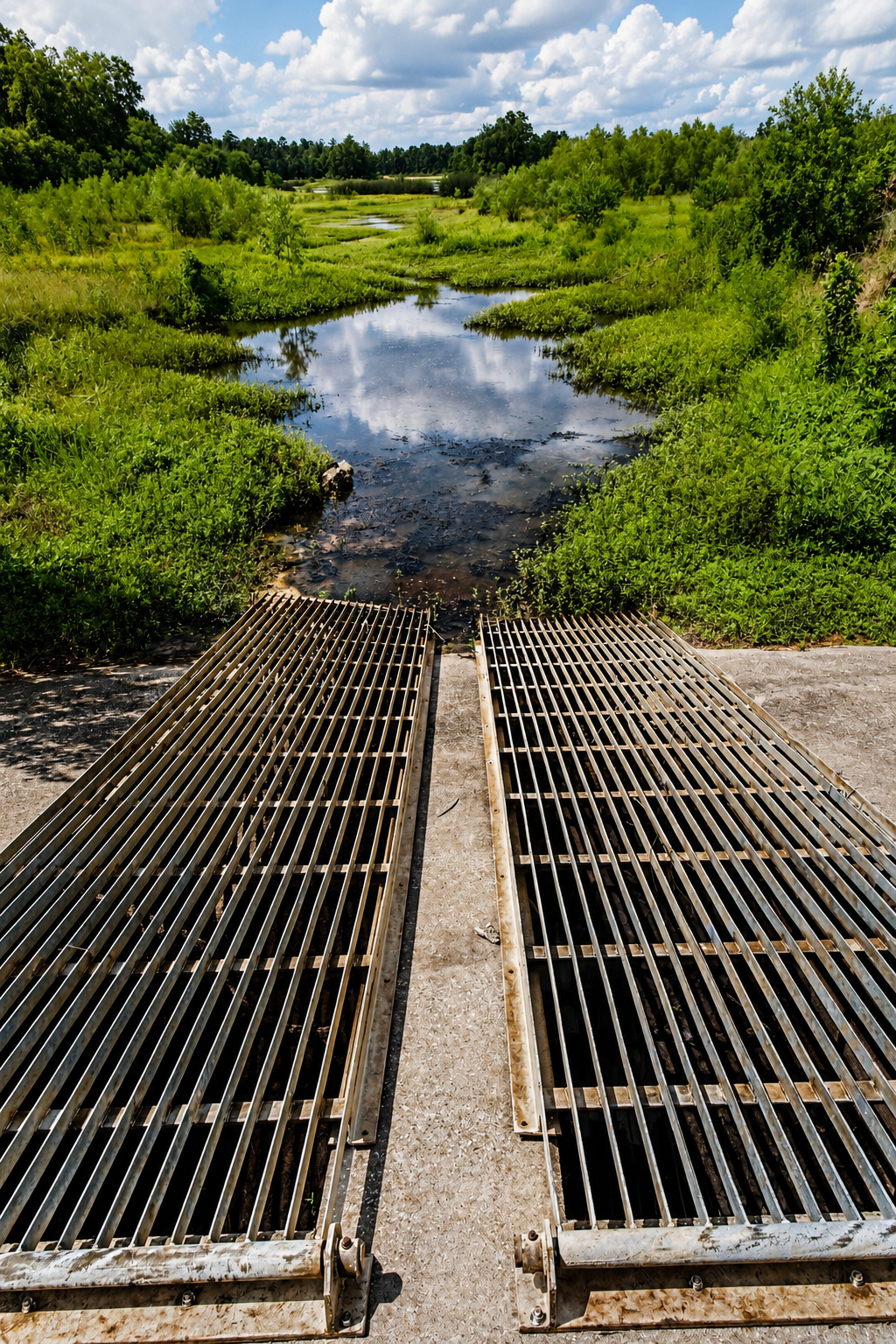 Cleveland Environmental Consultation