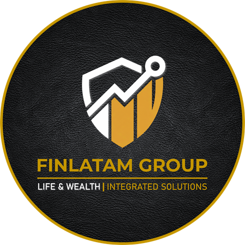 FinLatam Group logo