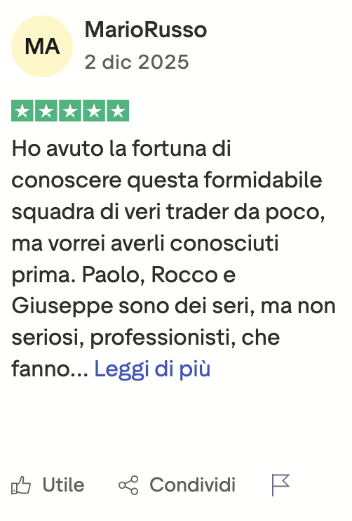 Recensione