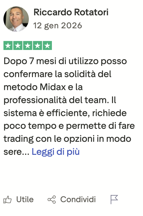 Recensione