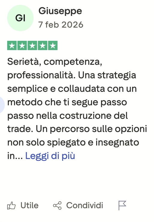 Recensione