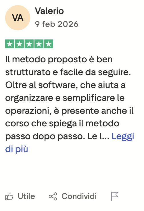 Recensione