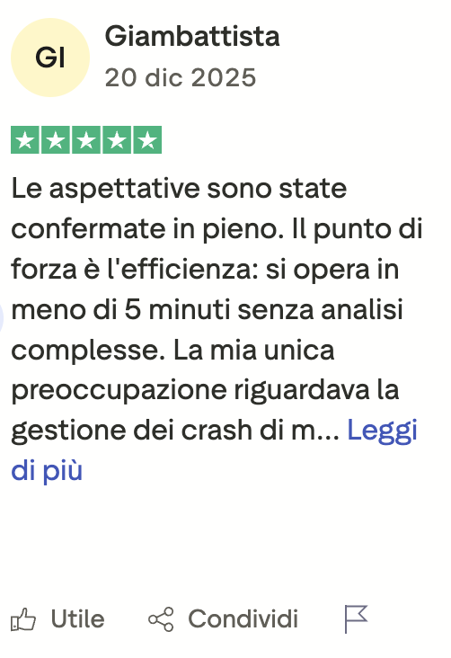 Recensione