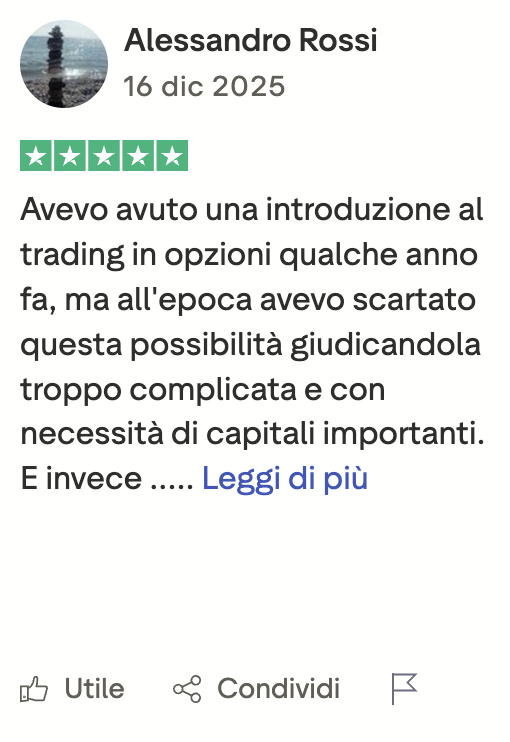 Recensione