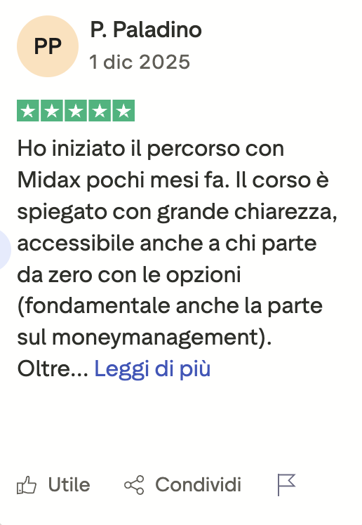 Recensione