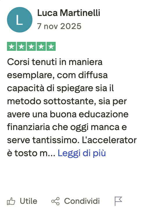 Recensione