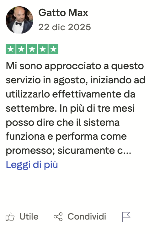 Recensione