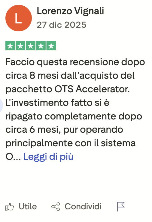 Recensione
