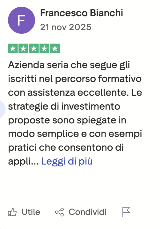 Recensione