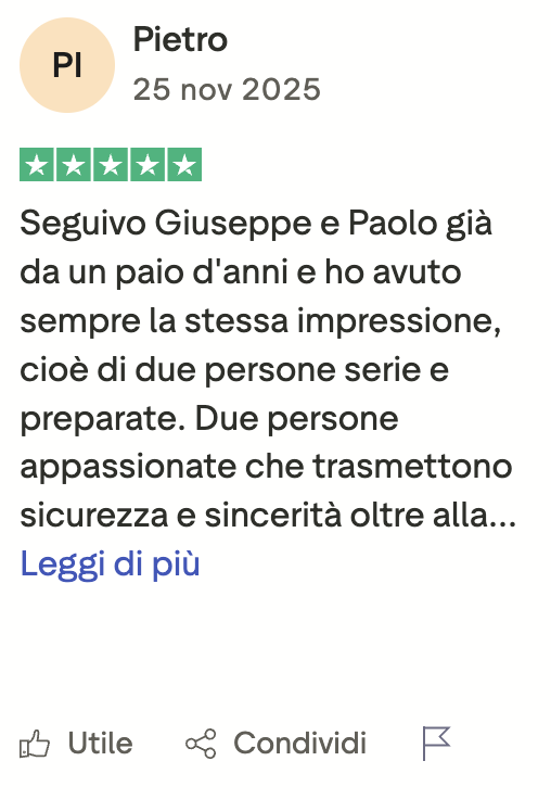 Recensione