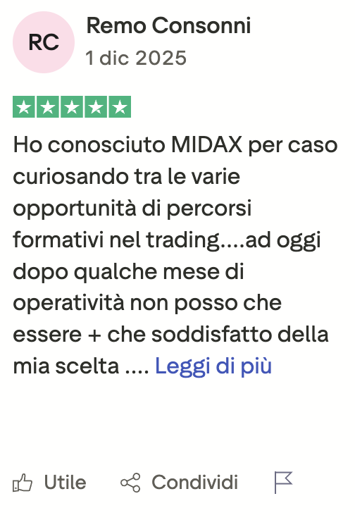 Recensione